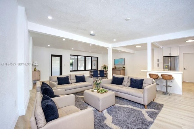 property at 12905 N Miami Ave