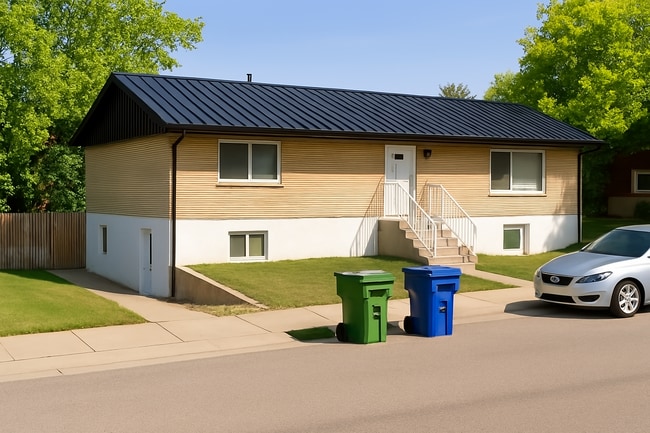 property at 660 Park Ln