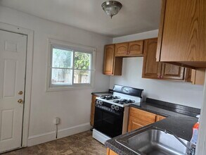 1935 N Van Pelt St in Philadelphia, PA - Building Photo - Building Photo