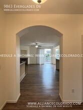 9863 Everglades Dr in Peyton, CO - Building Photo - Building Photo