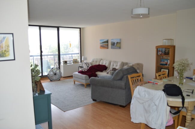 property at 60 Longwood Ave