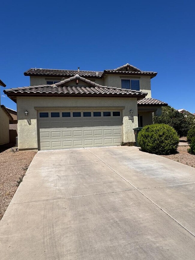 1258 Questa Ct in Sierra Vista, AZ - Building Photo - Building Photo