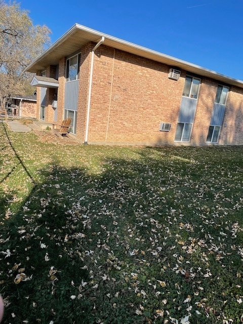 2128 Belmont Ln, Unit apt #A