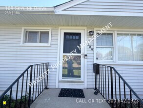 109 Skyline Dr in West Haven, CT - Building Photo - Building Photo
