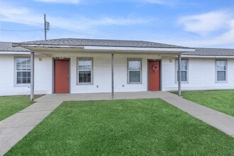 Kensington Square in Shreveport, LA - Building Photo - Building Photo
