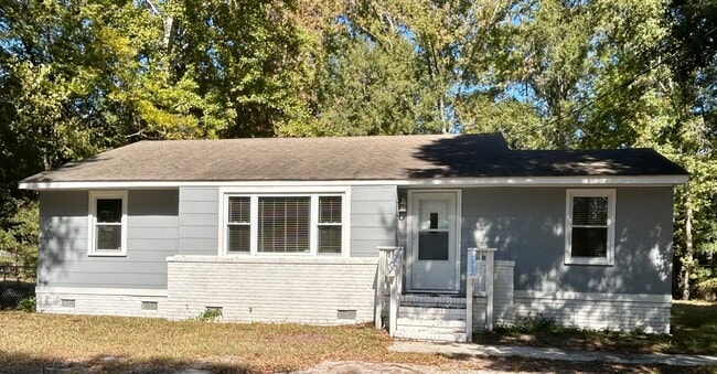 property at 521 Carrol Dr