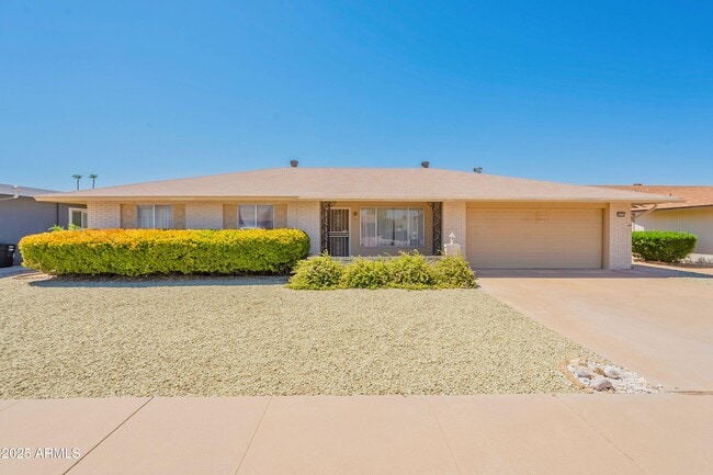 property at 10733 W Loma Blanca Dr