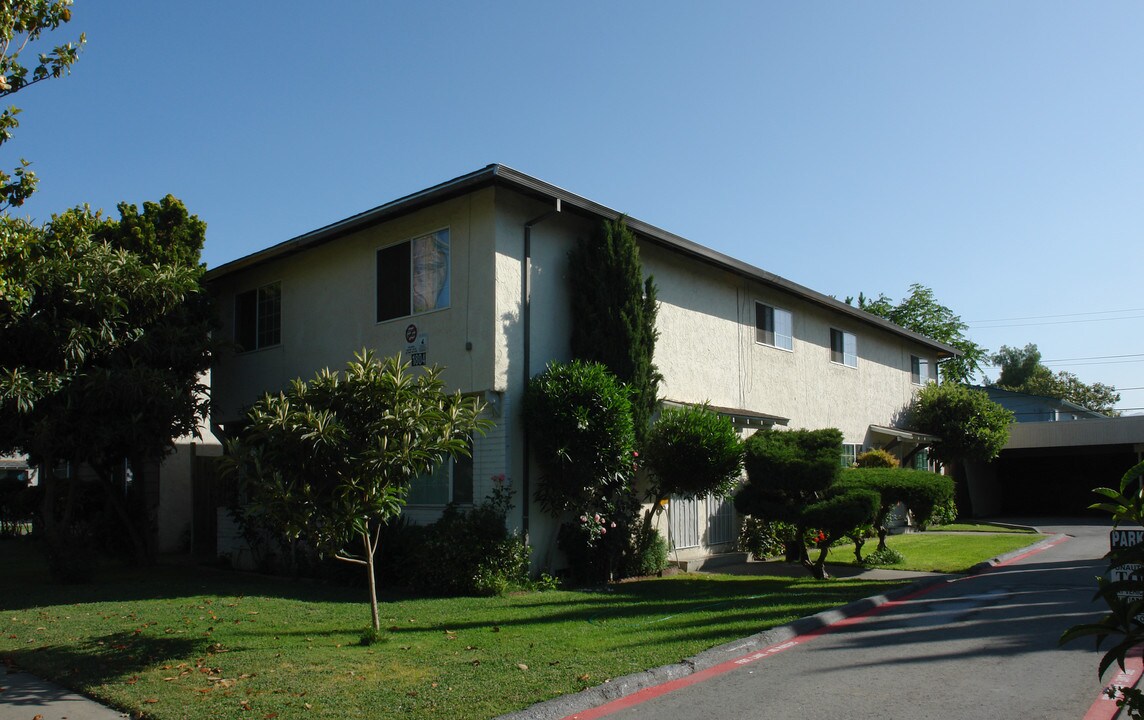 1804-1816 Senter Rd in San Jose, CA - Building Photo