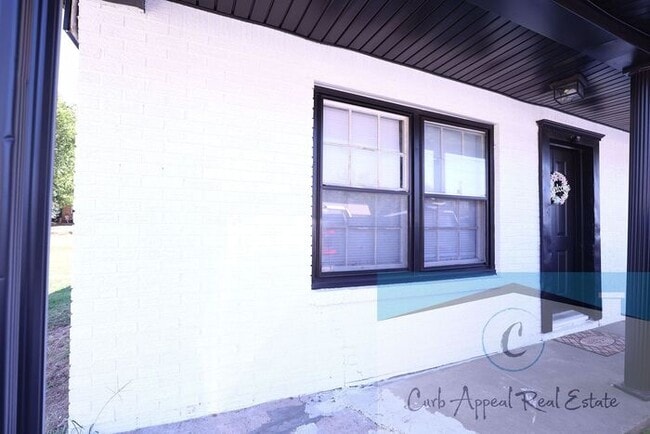 4303 Aggie Rd in Jonesboro, AR - Foto de edificio - Building Photo