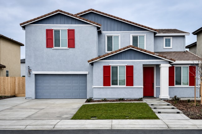 property at 2925 Fairbanks St