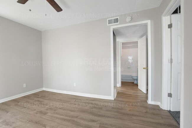 4110 La Salle Ave in Louisville, KY - Building Photo - Building Photo