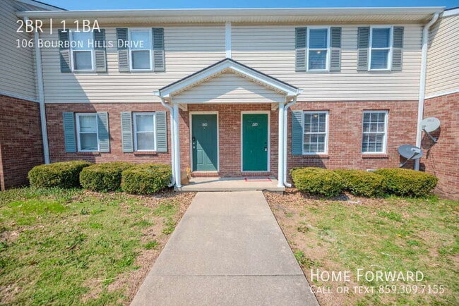 property at 106 Bourbon Hills Dr