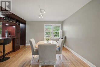 63 Crownhill St in Ottawa, ON - Building Photo - Building Photo