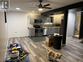 7701 Cortina Crescent in Niagara Falls, ON - Building Photo - Building Photo
