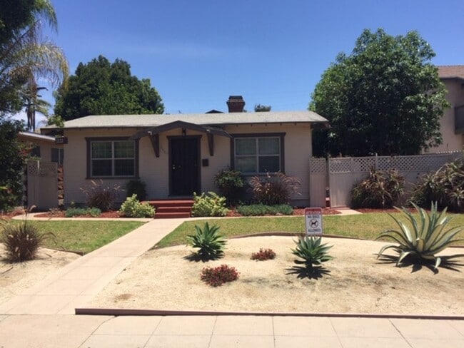 3681-85 Arizona St in San Diego, CA - Building Photo - Building Photo