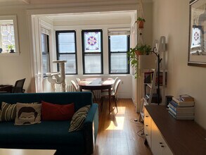 188 Marlborough St, Unit 12 in Boston, MA - Building Photo - Building Photo