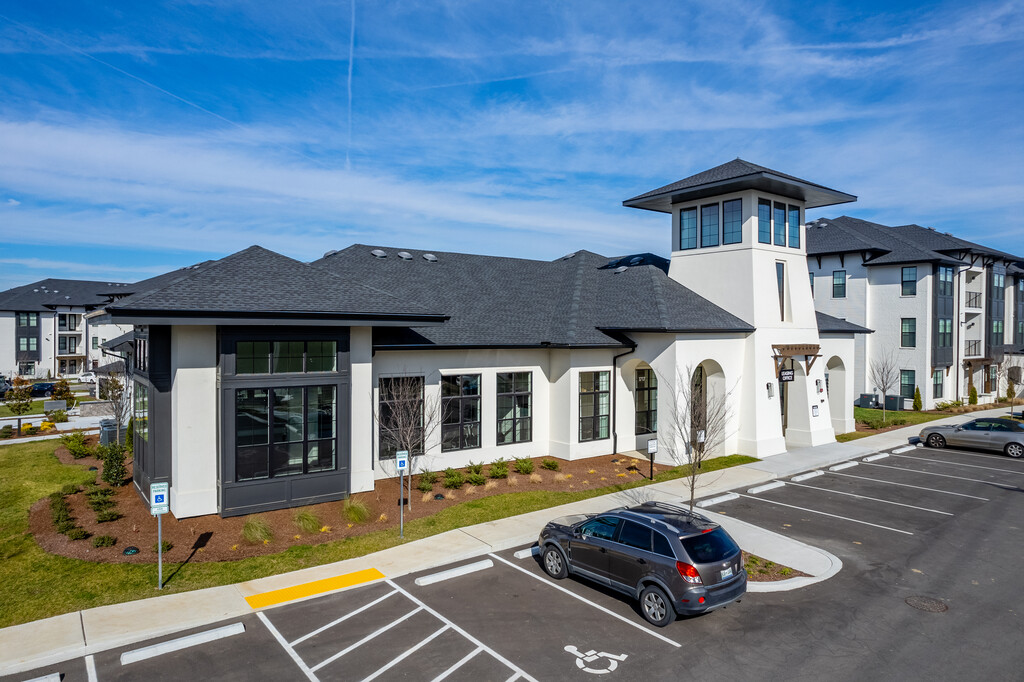 Hobson Flats Apartments Antioch, TN Apartments For Rent