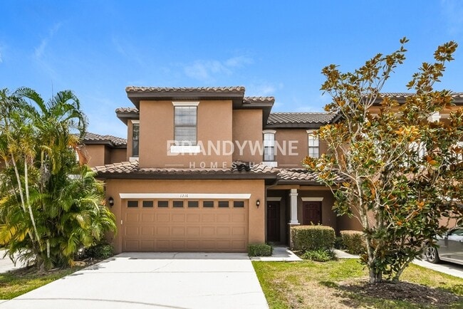 1208 La Fortuna Blvd in Kissimmee, FL - Building Photo - Building Photo