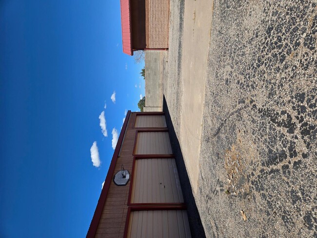 property at 125 Poor Farm Rd