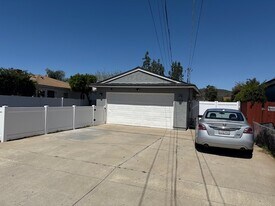 1178 Marline Ave in El Cajon, CA - Building Photo