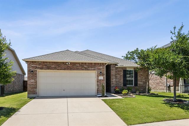 1704 Willoughby Way in Little Elm, TX - Building Photo