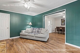 101 Fore St in Gulfport, MS - Building Photo - Building Photo