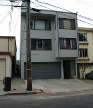 157 S Parkview Ave in Daly City, CA - Building Photo - Building Photo