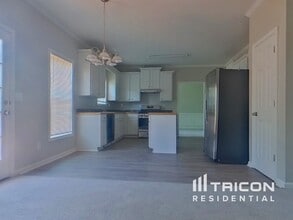 824 Tibwin Pl SE in Lawrenceville, GA - Foto de edificio - Building Photo