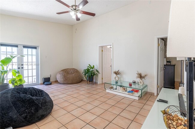 property at 6931 SW 154th Ct
