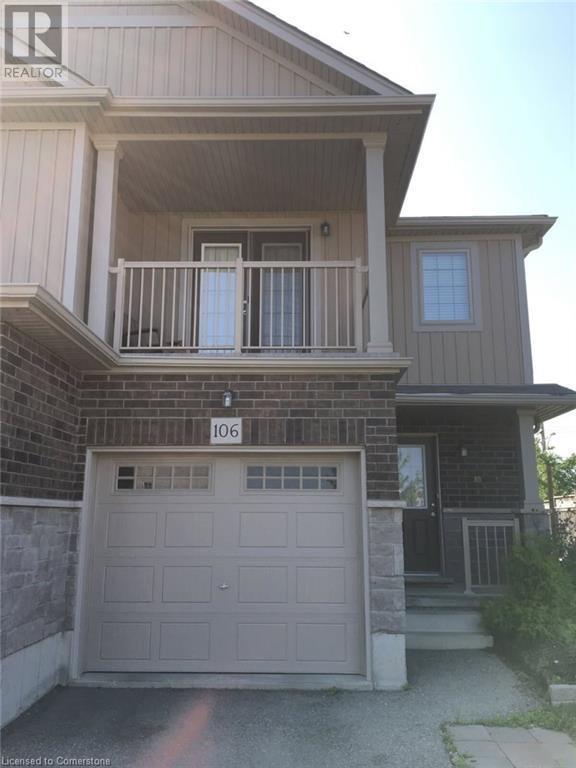 property at 106 Rochefort St.