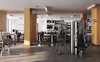 13675 107A Av, Unit 2905 in Surrey, BC - Building Photo - Building Photo