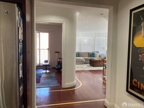 499 33rd Ave in San Francisco, CA - Building Photo - Building Photo