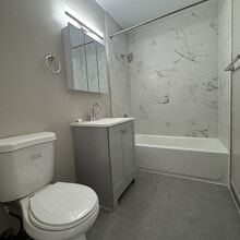 McKinley in Hackensack, NJ - Foto de edificio - Building Photo