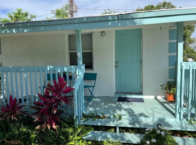 property at 140 SW 4th Ave