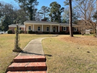 property at 342 Devane St