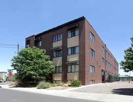 70 W 6th Ave Apartments