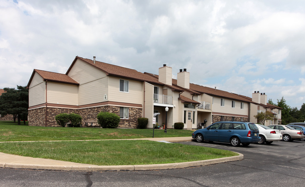 Pine Tree Village Apartments in West Middlesex, PA ...