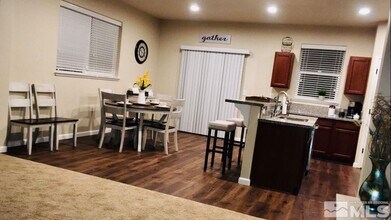 4526 Madison Rd in Fernley, NV - Building Photo - Building Photo