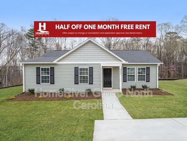 property at 2809 Carrollwood Dr