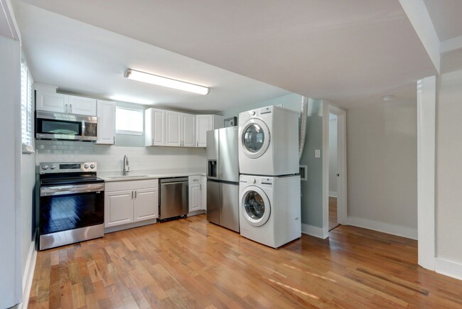 property at 803 Atlantic Ave