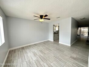 4847 Sisson Rd in Titusville, FL - Building Photo - Building Photo