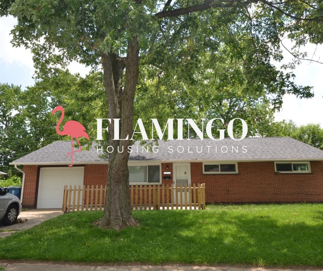 property at 4572 Korner Dr