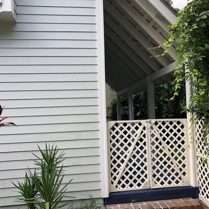 758 N Westmoreland Dr in Orlando, FL - Building Photo