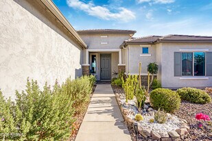 6363 W Springfield Wy in Florence, AZ - Building Photo