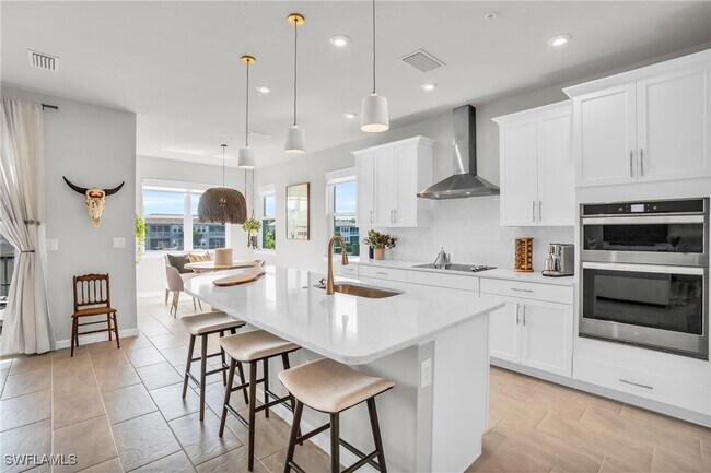 4595 Arboretum Cir in Naples, FL - Foto de edificio - Building Photo