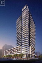 38 Iannuzzi St in Toronto, ON - Building Photo