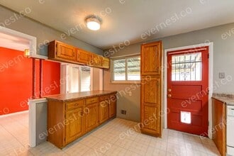 3191 Troy St in Aurora, CO - Foto de edificio - Building Photo