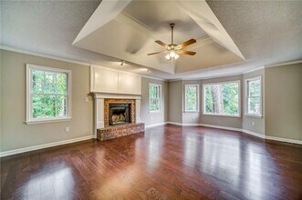 311 Mariner Cir in Woodstock, GA - Building Photo - Building Photo