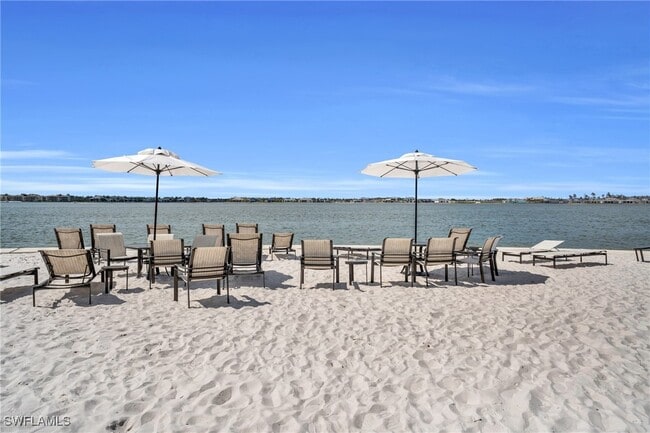 property at 11811 Venetian Lagoon Dr