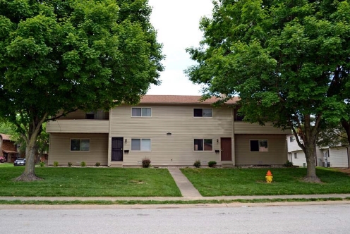 830 White Oak Dr in O'Fallon, IL - Building Photo